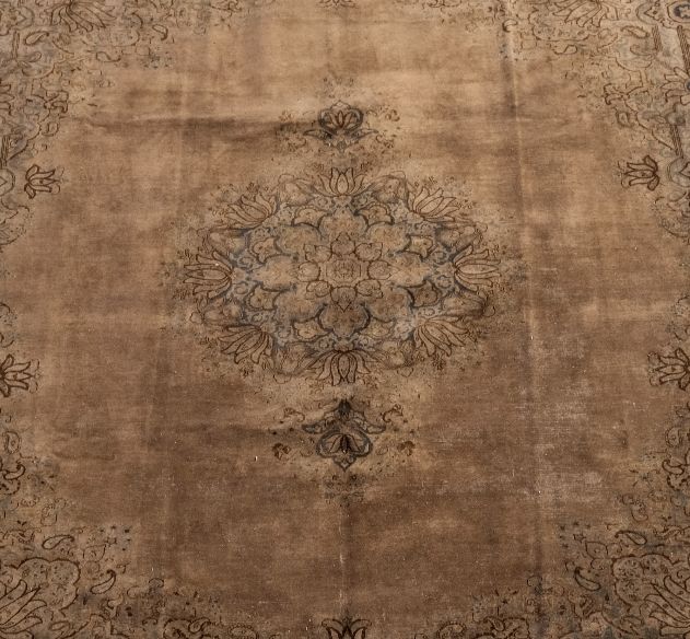Vintage Rug