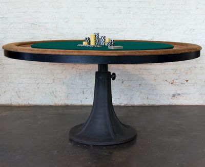 POKER TABLE