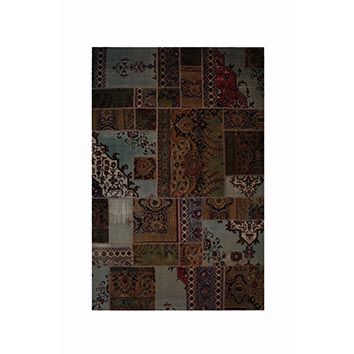 Patchwork Rug