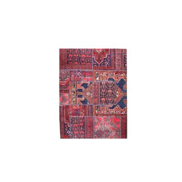 Patchwork Rug