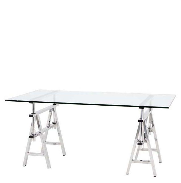 DESK SHAKER