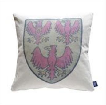 CUSHION QUEEN&#39;S