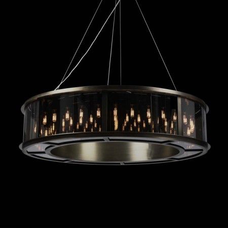 INCEPTION RND LG PENDANT