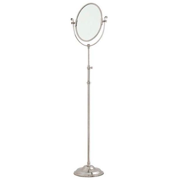 MIRROR OVAL FLOOR