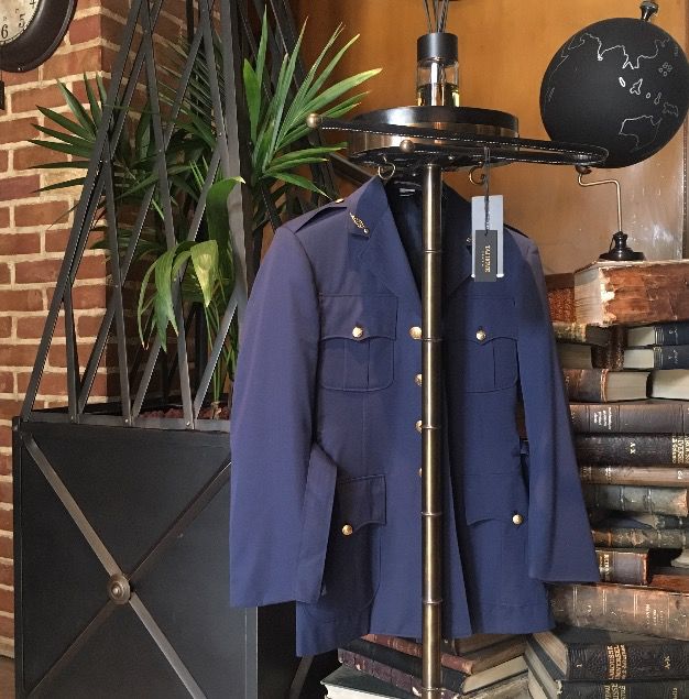 AIR FORCE UNIFORM
