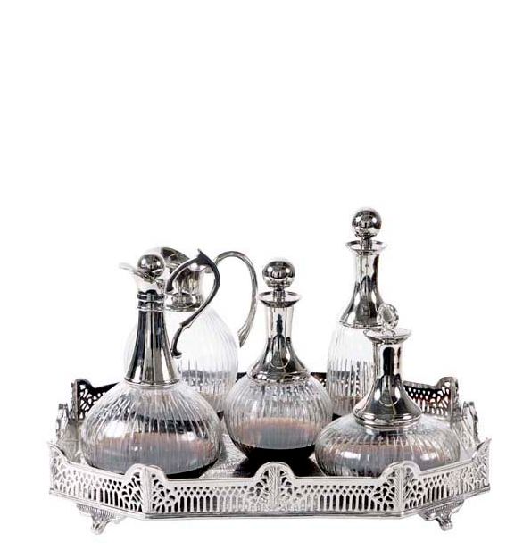DECANTER S/4