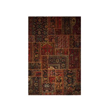 Patchwork Rug