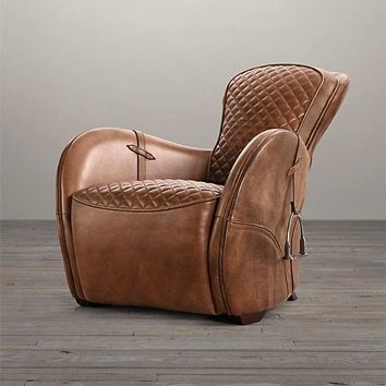 CHAIR SADDLE OSN