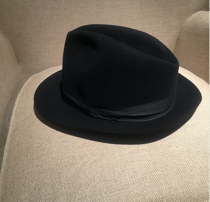 Vintage Hat