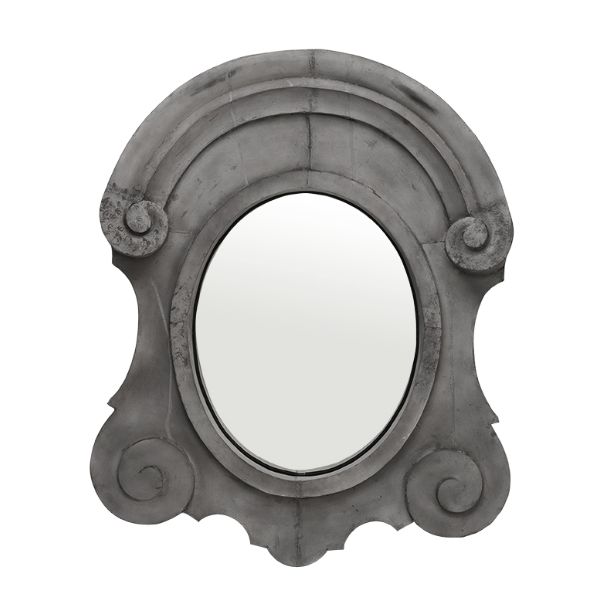 MIRROR METROPOLITAN