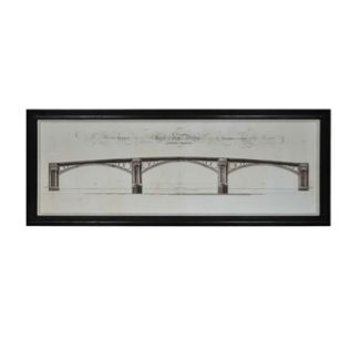 ARCHTRL LONDON BRIDGE NAT LARGE ART