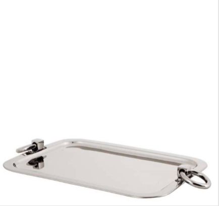 TRAY ISABENA  M