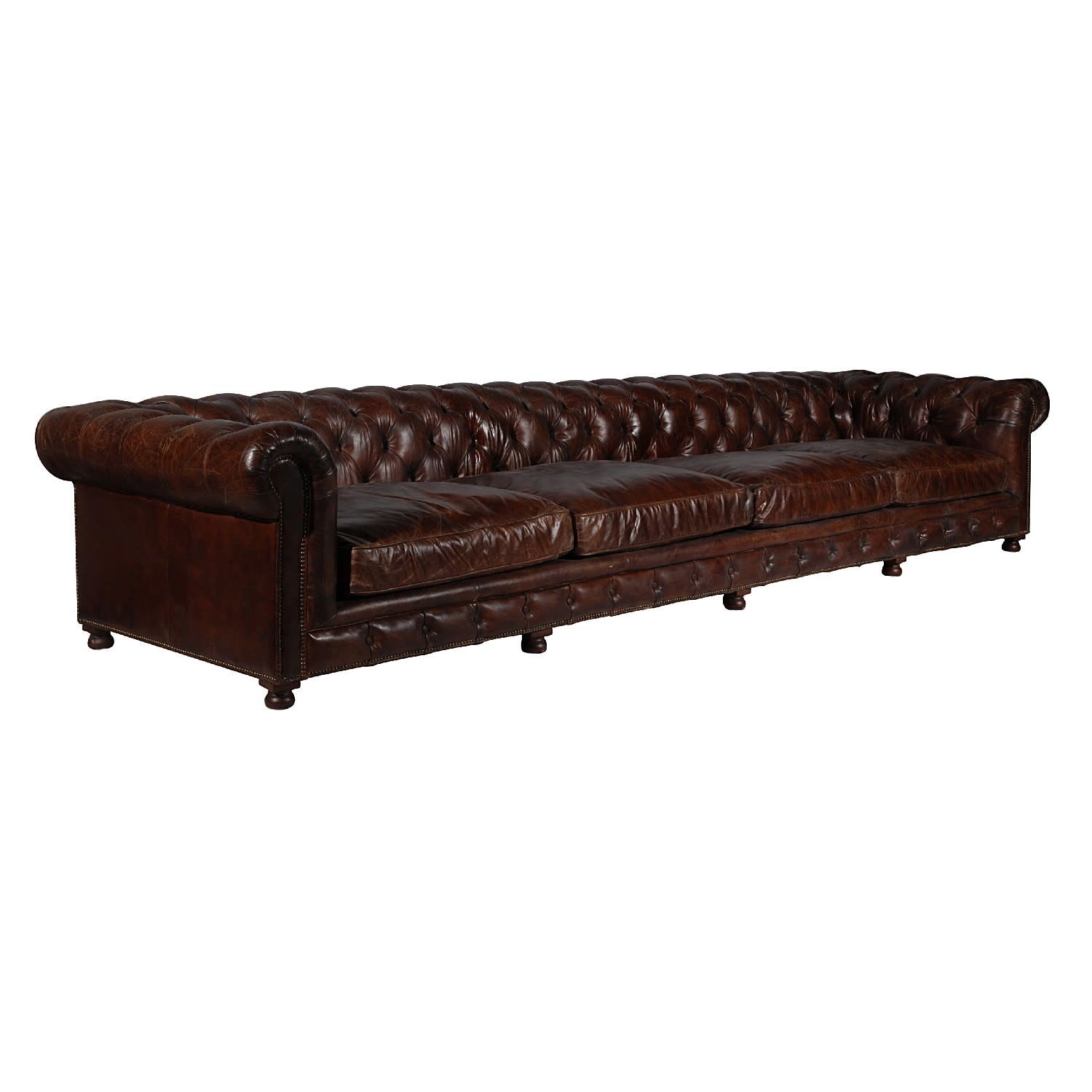 KENSINGTON 6 SEATER VC