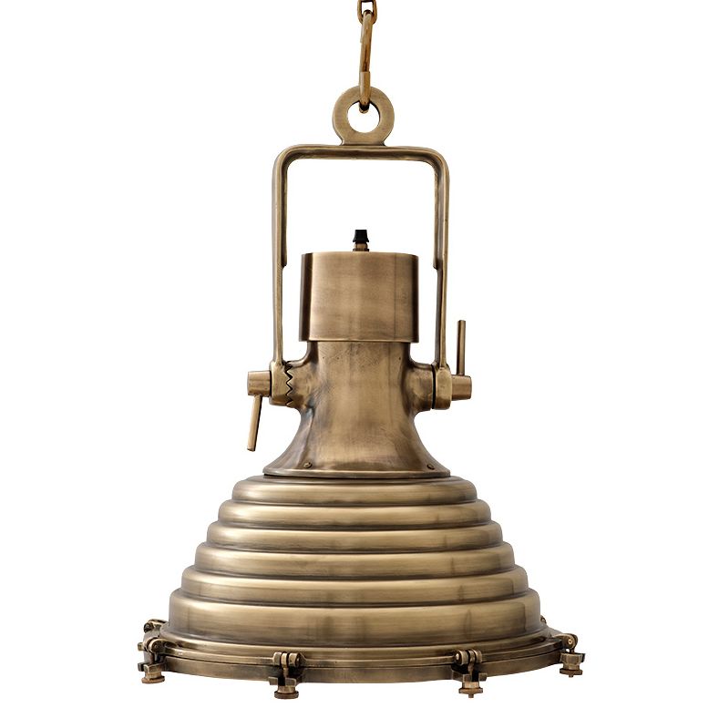 LAMP MARITIME