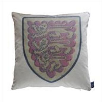 CUSHION ORIEL