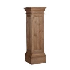 SALVAGE PEDESTAL  M