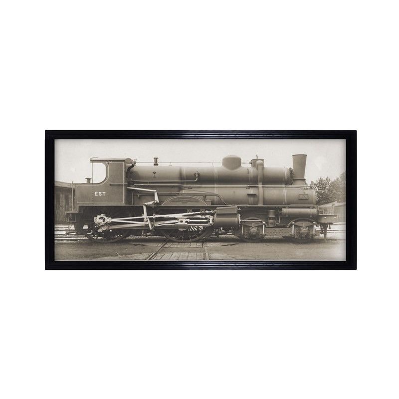 LOCOMOTIVES VERWOOD VILLAGE