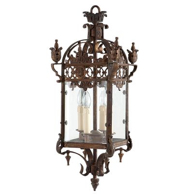 LANTERN MAINTENON