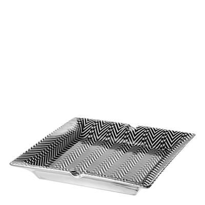 ASHTRAY BAYARD