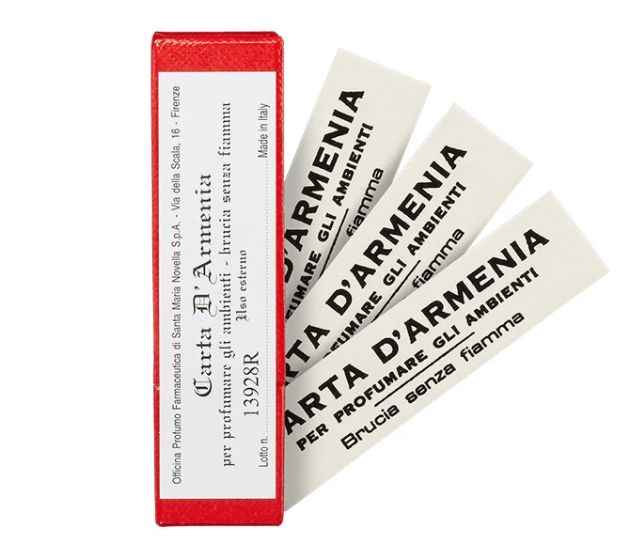 SMN-ARMENIA PAPERS