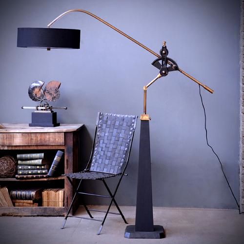 TECHNICAL LAMPFLOOR