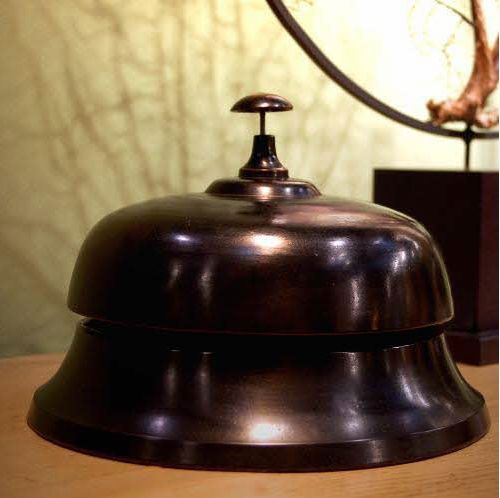 XL BLACK HOTEL BELL