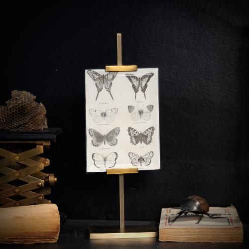SMALL EASEL