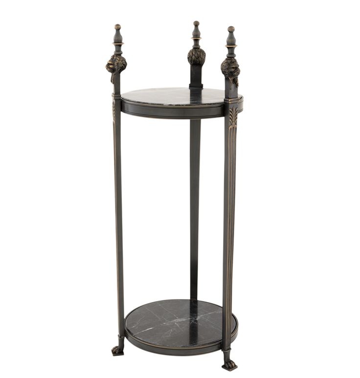 SIDE TABLE AGNELLI