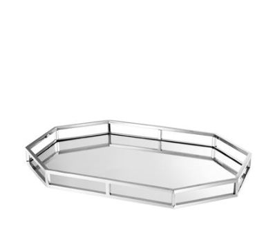 TRAY PELAGOS RECTANGULAR OCTAGONAL