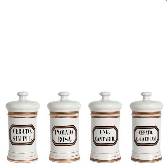 VASE PHARMACIE S