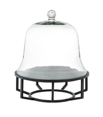 CAKE STAND BRANNERS