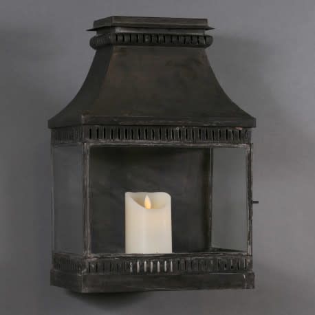 IRON LANTERN