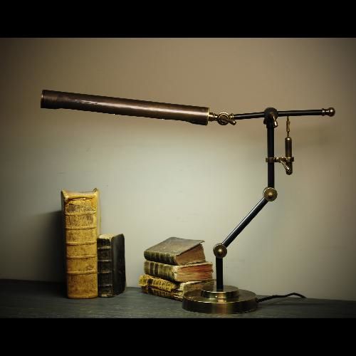 TABLE LAMP NEON