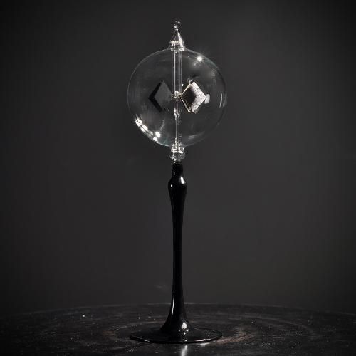 RADIOMETER