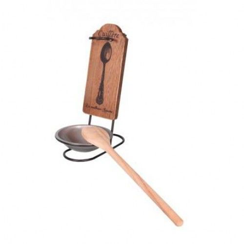 SPOON REST