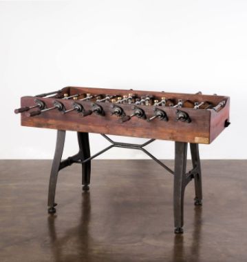 FOOSBALL TABLE