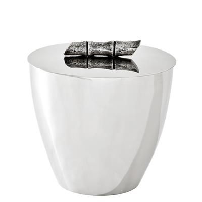 ICE BUCKET HAITI NICKEL/ANT SILVER