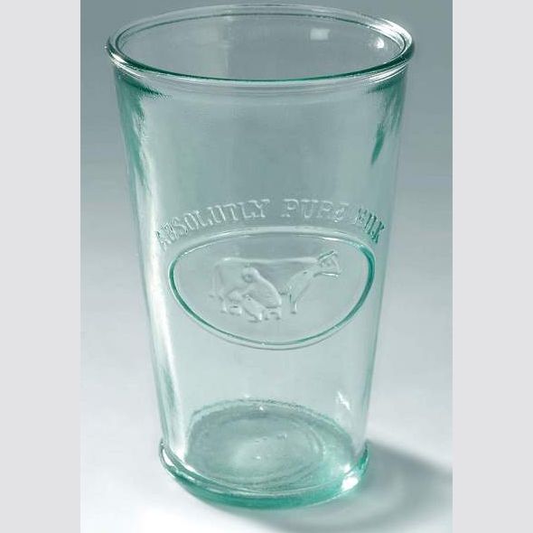 MILK GLASS