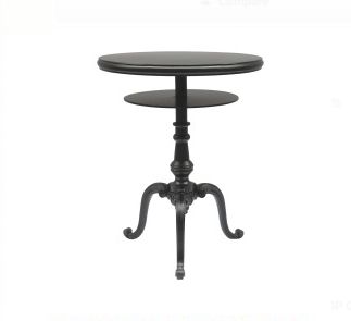 SIDE TABLE PED TOULOUSE