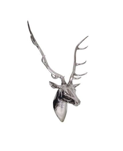 TÊTE DE CERF