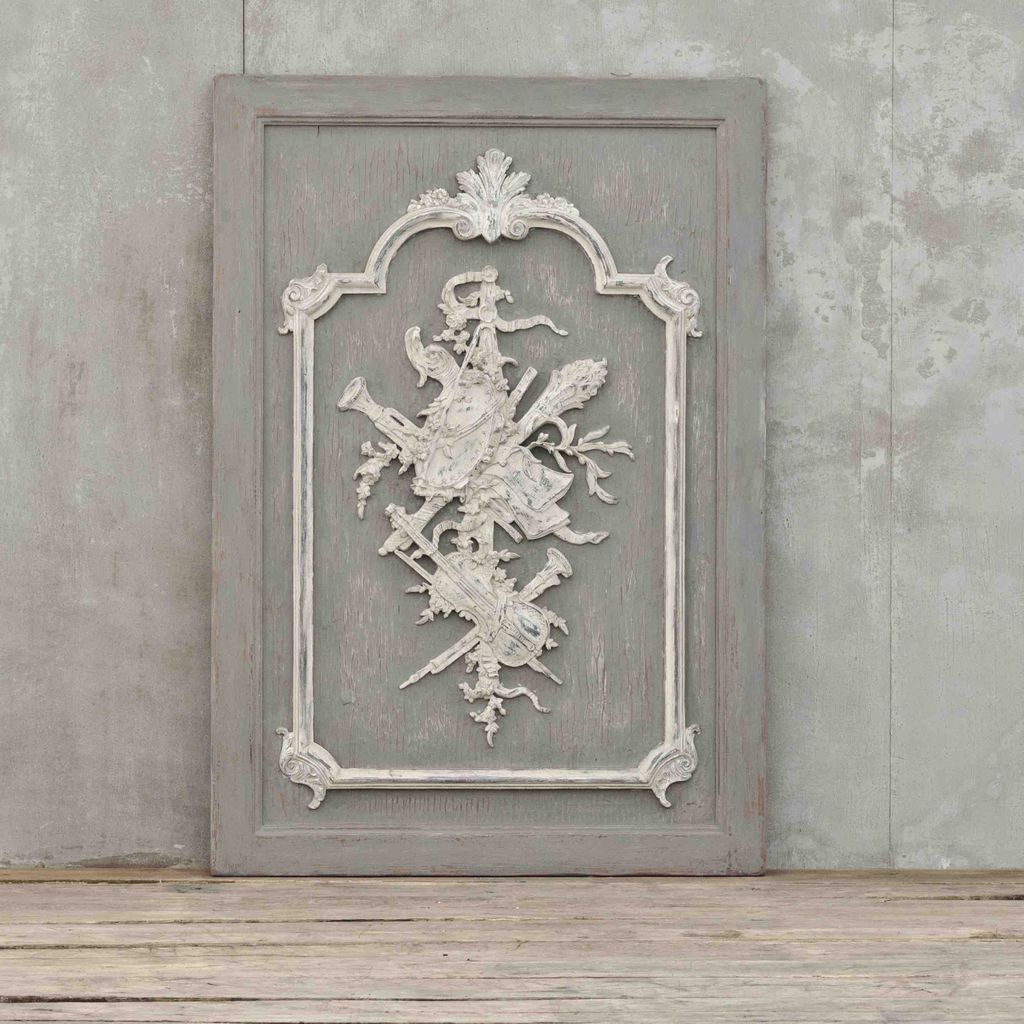THE HIDDEN BED ROOM PANEL PINE SOLID PLASTER