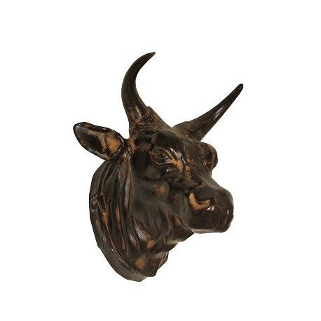 BULL’S HEAD