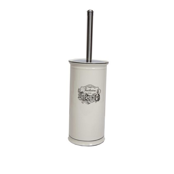 TOILET BRUSH HOLDER