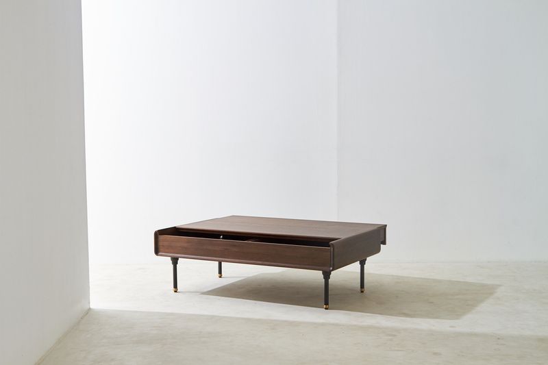 COFFEE TABLE DISTRIKT