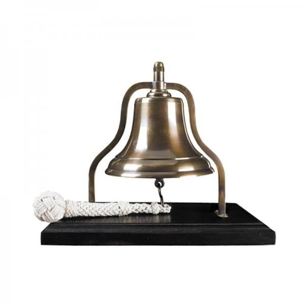 BELL PURSER , SILVER