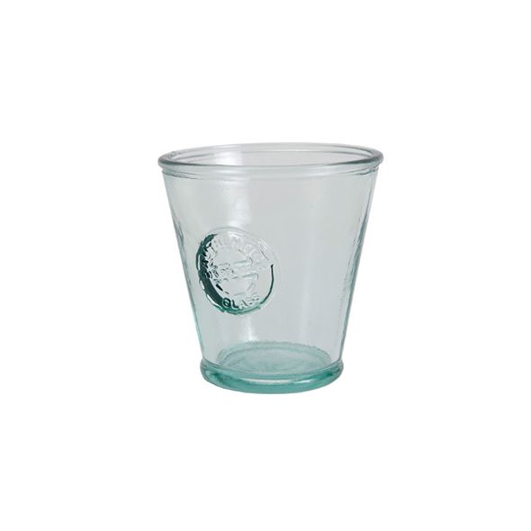 VINTAGE GLASS