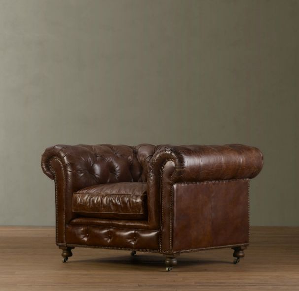 CHAIR KENSINGTON  VC 1 SEATER