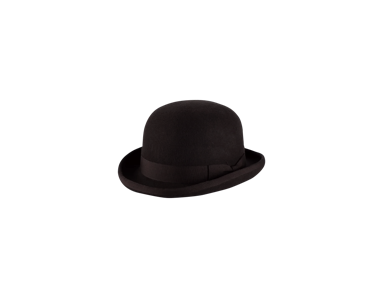 BOWLER HAT REPLICA