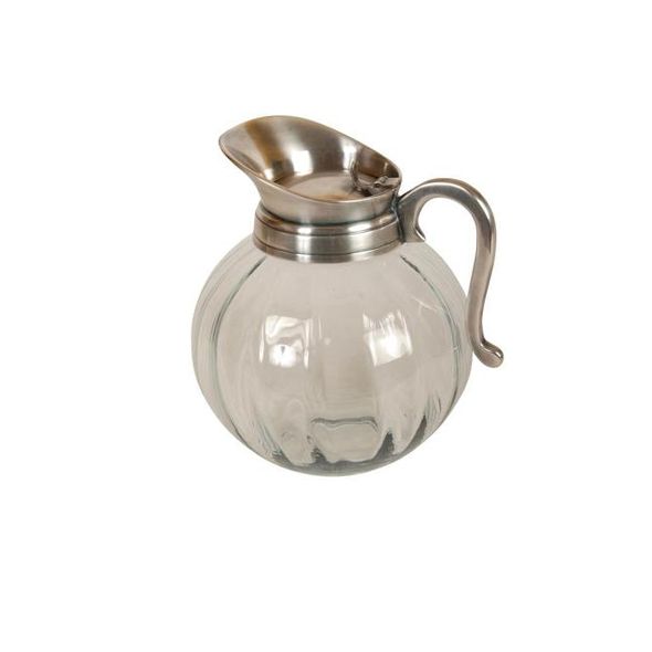 GLASS JUG