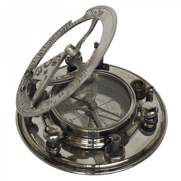 COMPASS MARINER
